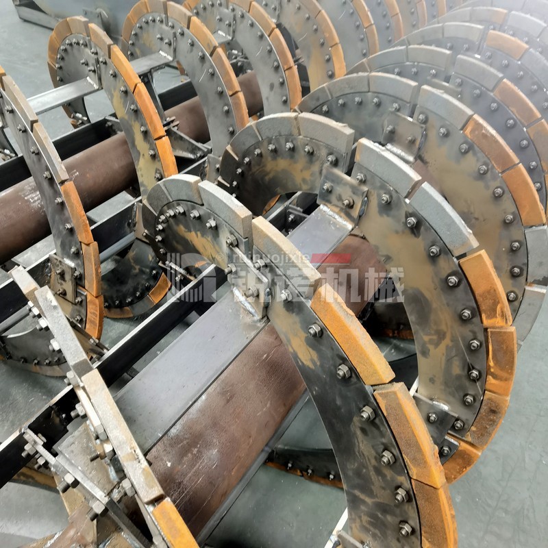 螺旋分級機(jī)