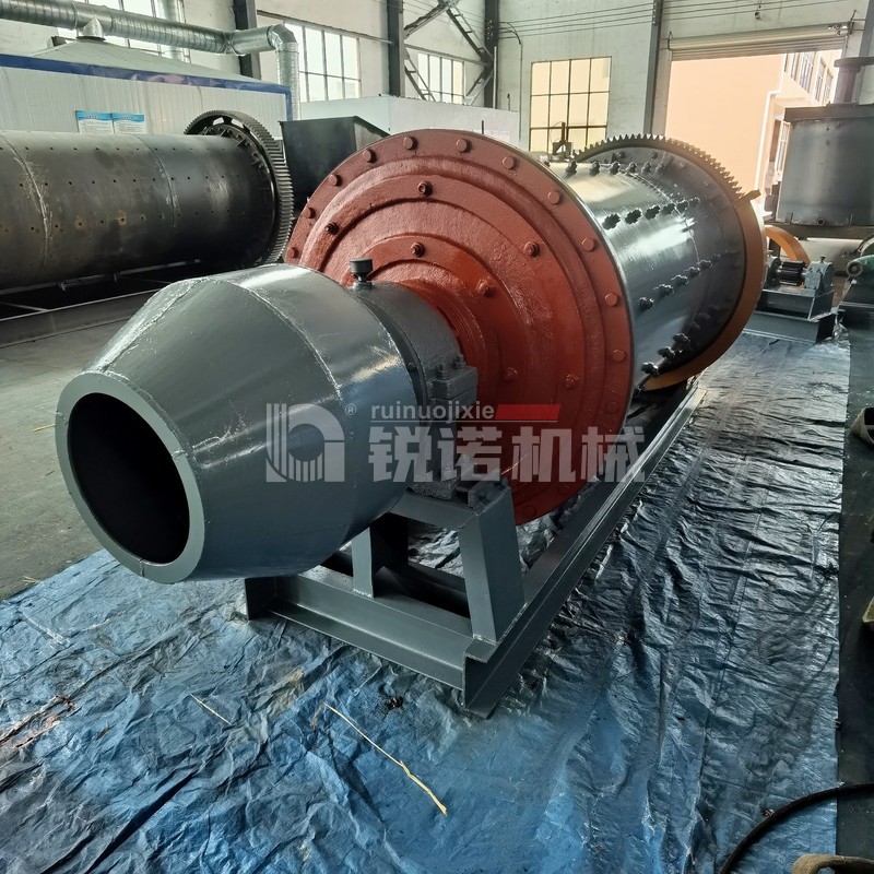 球磨機(jī)